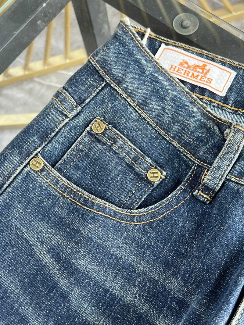 Hermes Jeans